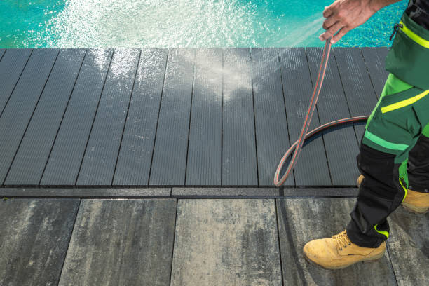 Best Commercial Building Pressure Washing  in New Hampton, IA