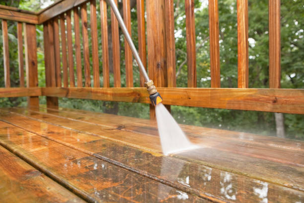 Reliable New Hampton, IA Pressure Washing Solutions