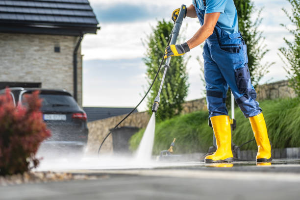 Best Fence Pressure Washing  in New Hampton, IA