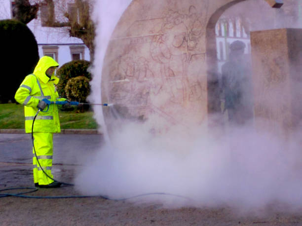 Best Roof Pressure Washing  in New Hampton, IA