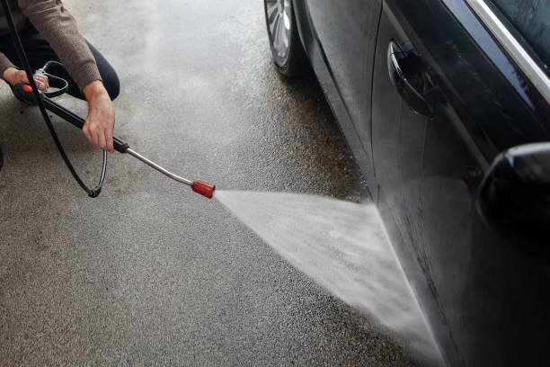 Best Roof Pressure Washing  in New Hampton, IA